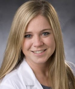 Dr. Brittany Henderson